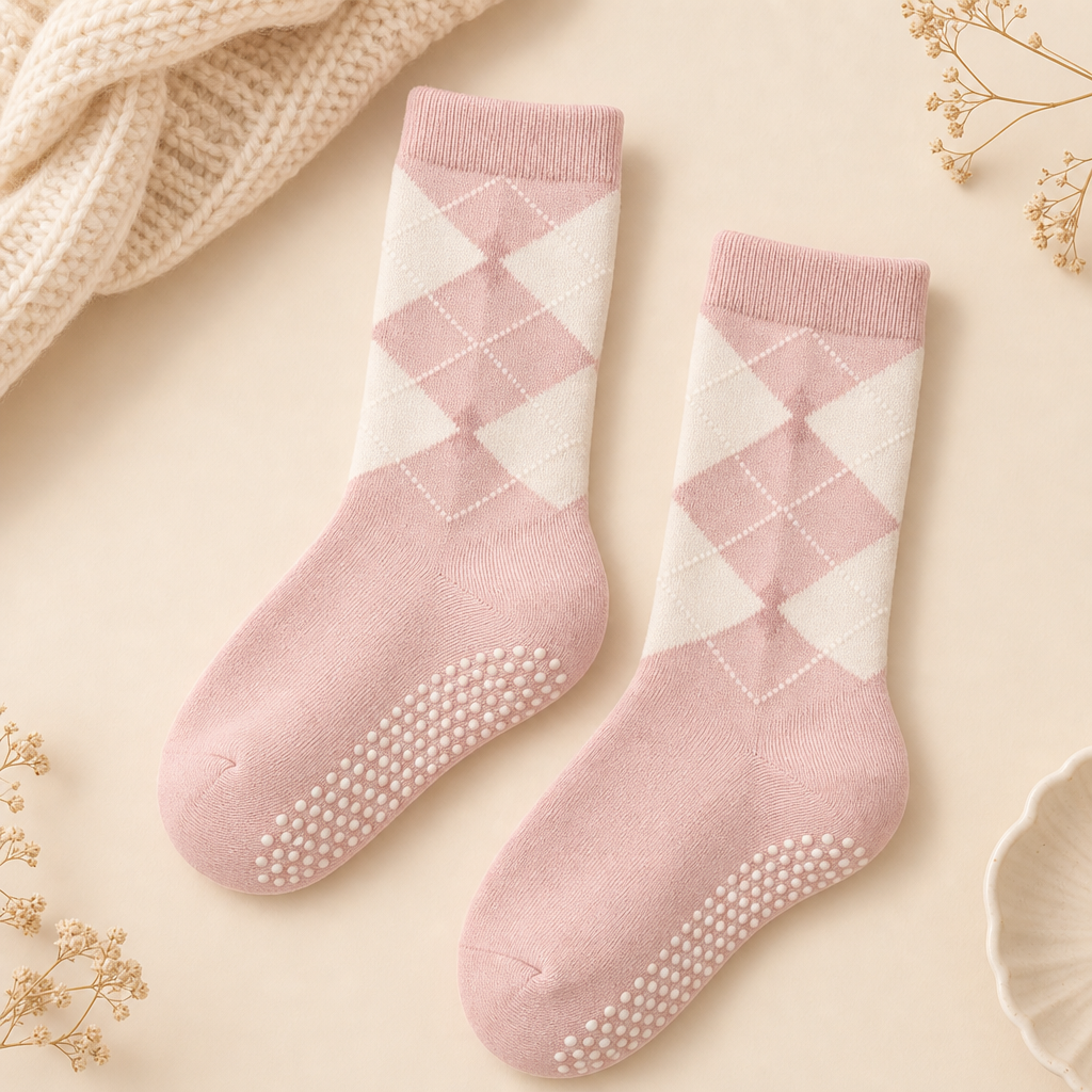 Ballet Pink