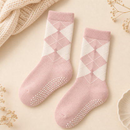 Ballet Pink