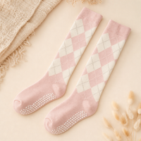 Rose ballerine