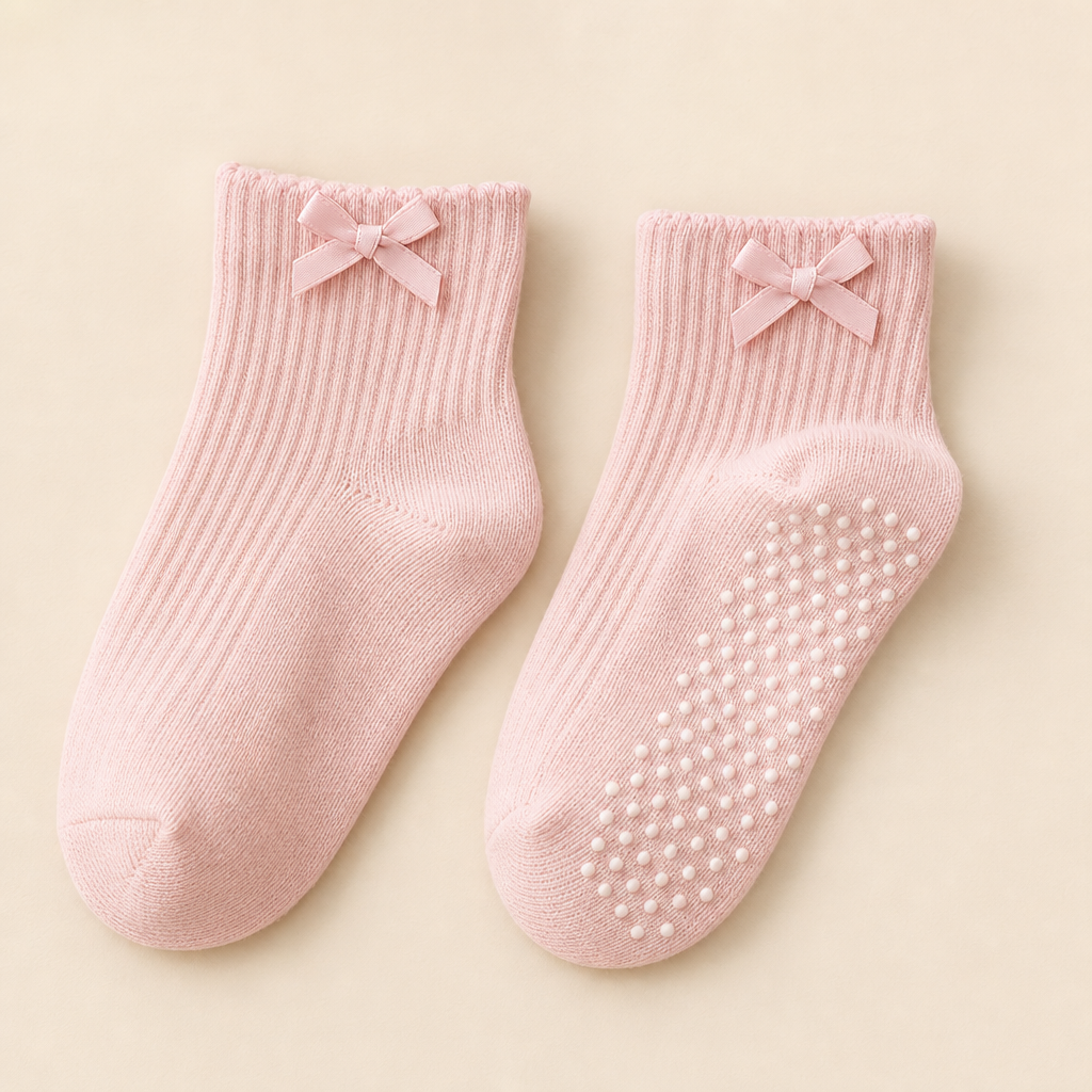 Ballet Pink