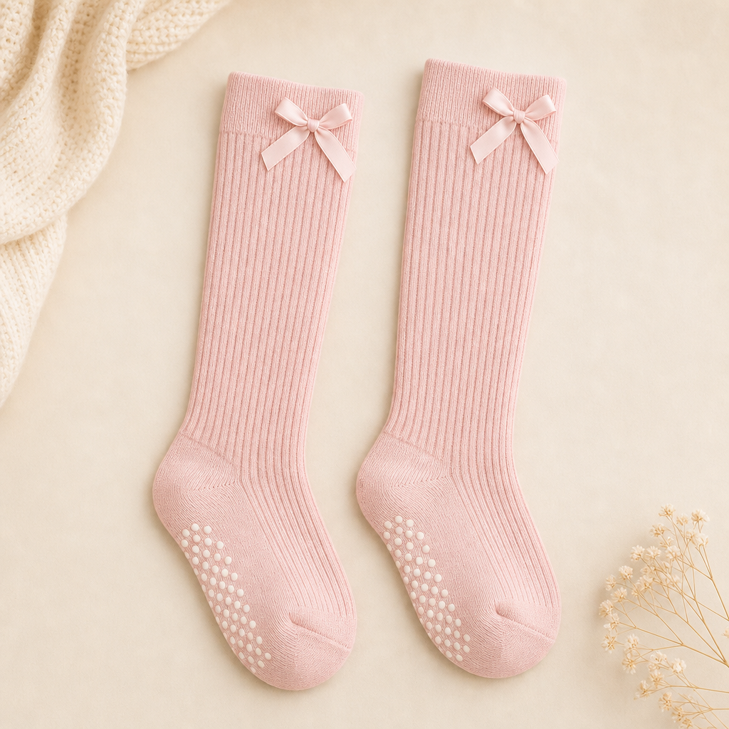 Ballet Pink