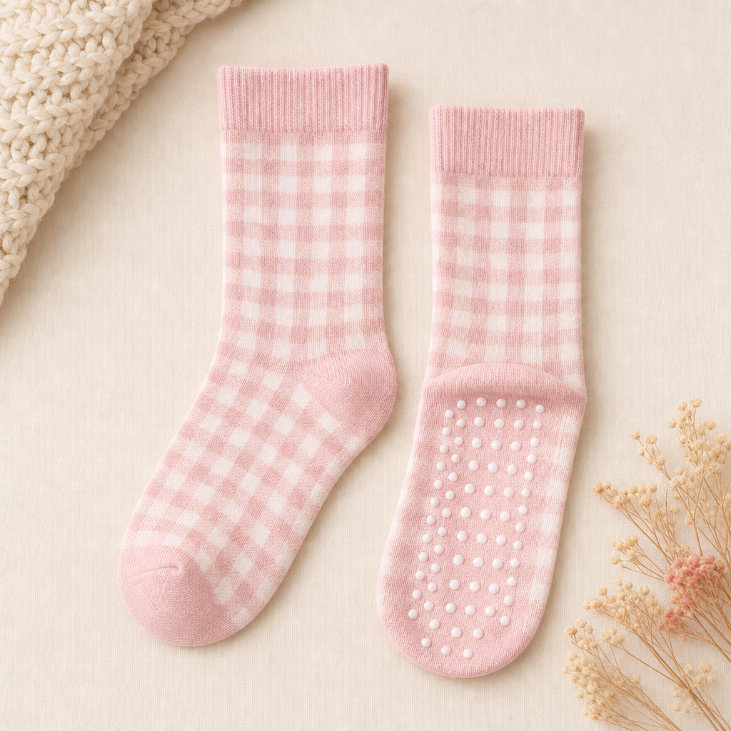 Ballet Pink