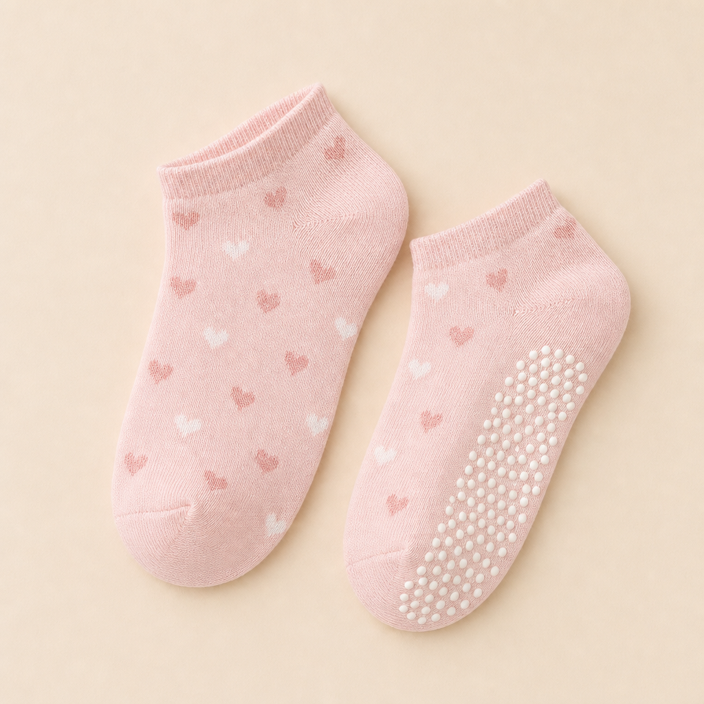 Ballet Pink