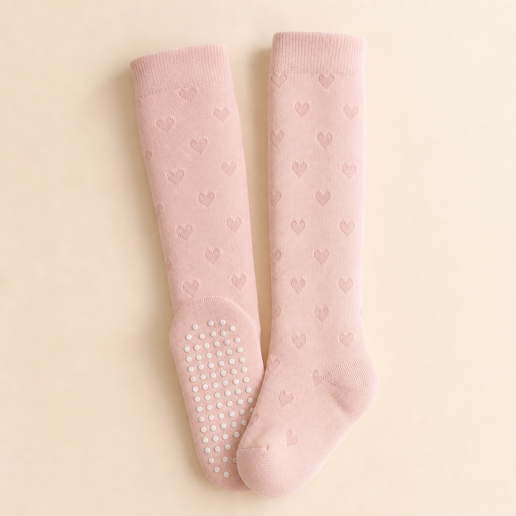 Ballet Pink