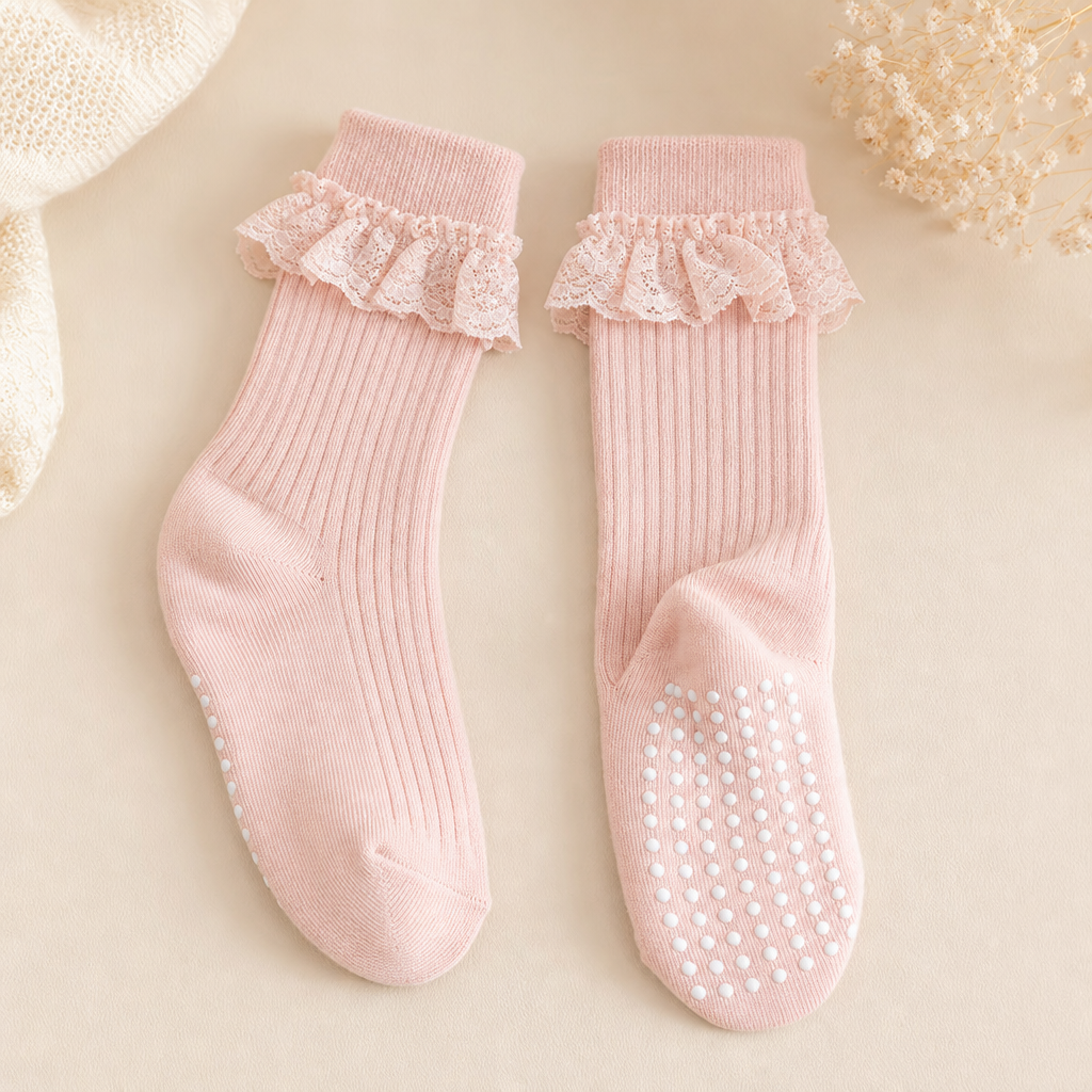 Ballet Pink