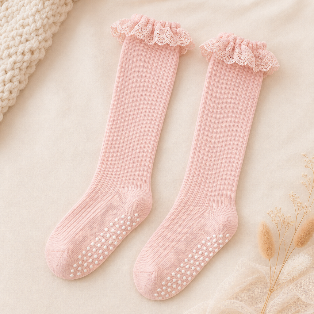 Ballet Pink