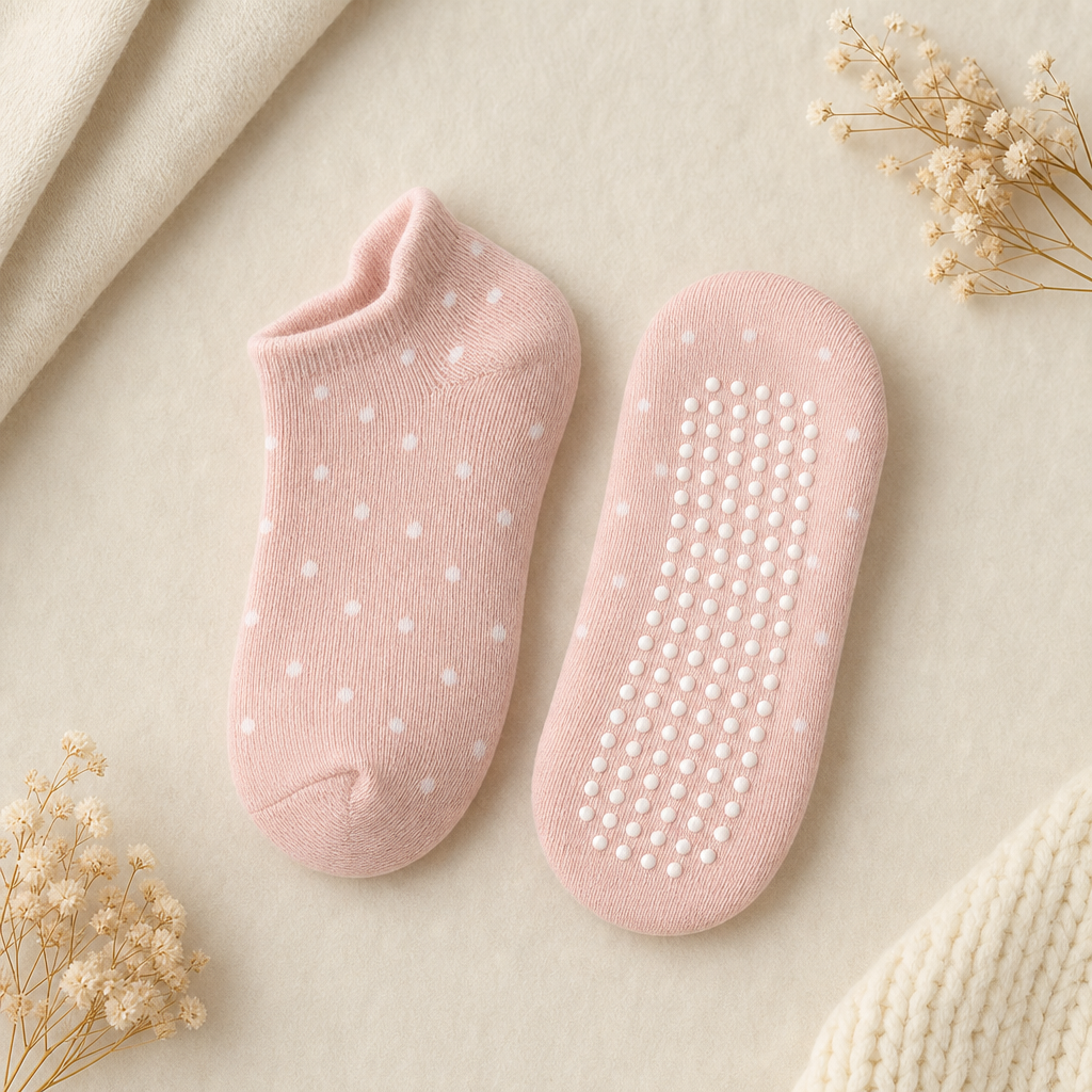 Ballet Pink