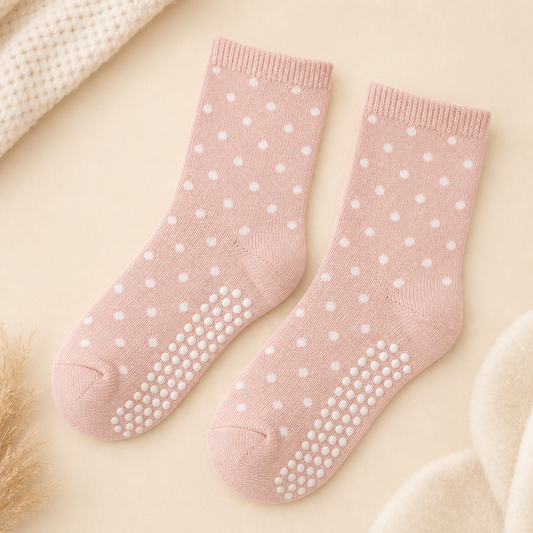 Ballet Pink