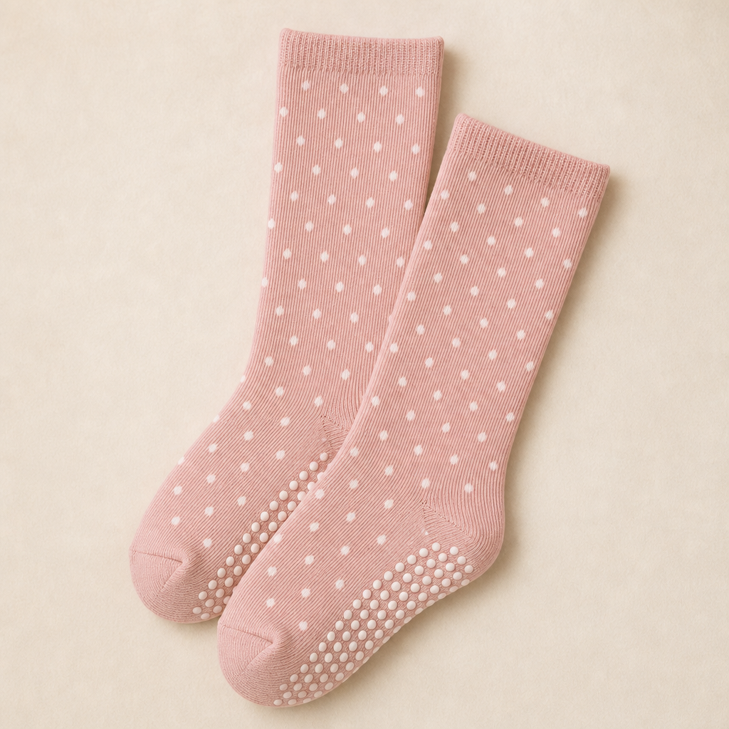 Ballet Pink