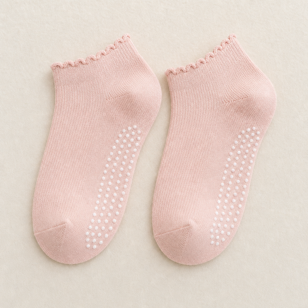 Ballet Pink