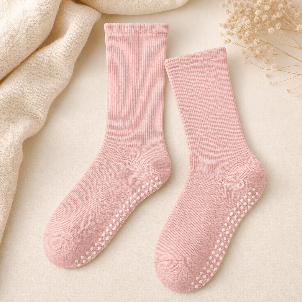 Ballet Pink
