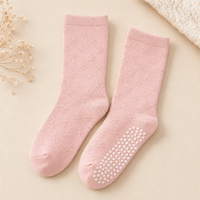 Rose ballerine
