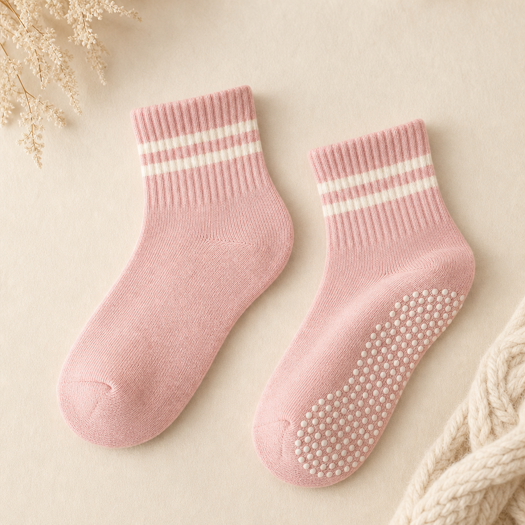 Ballet Pink