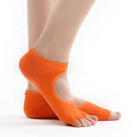 Fluorescent Orange