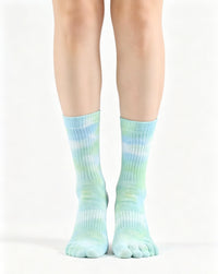 Blue Green