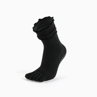 Solid Black
