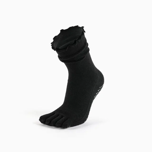 Solid Black