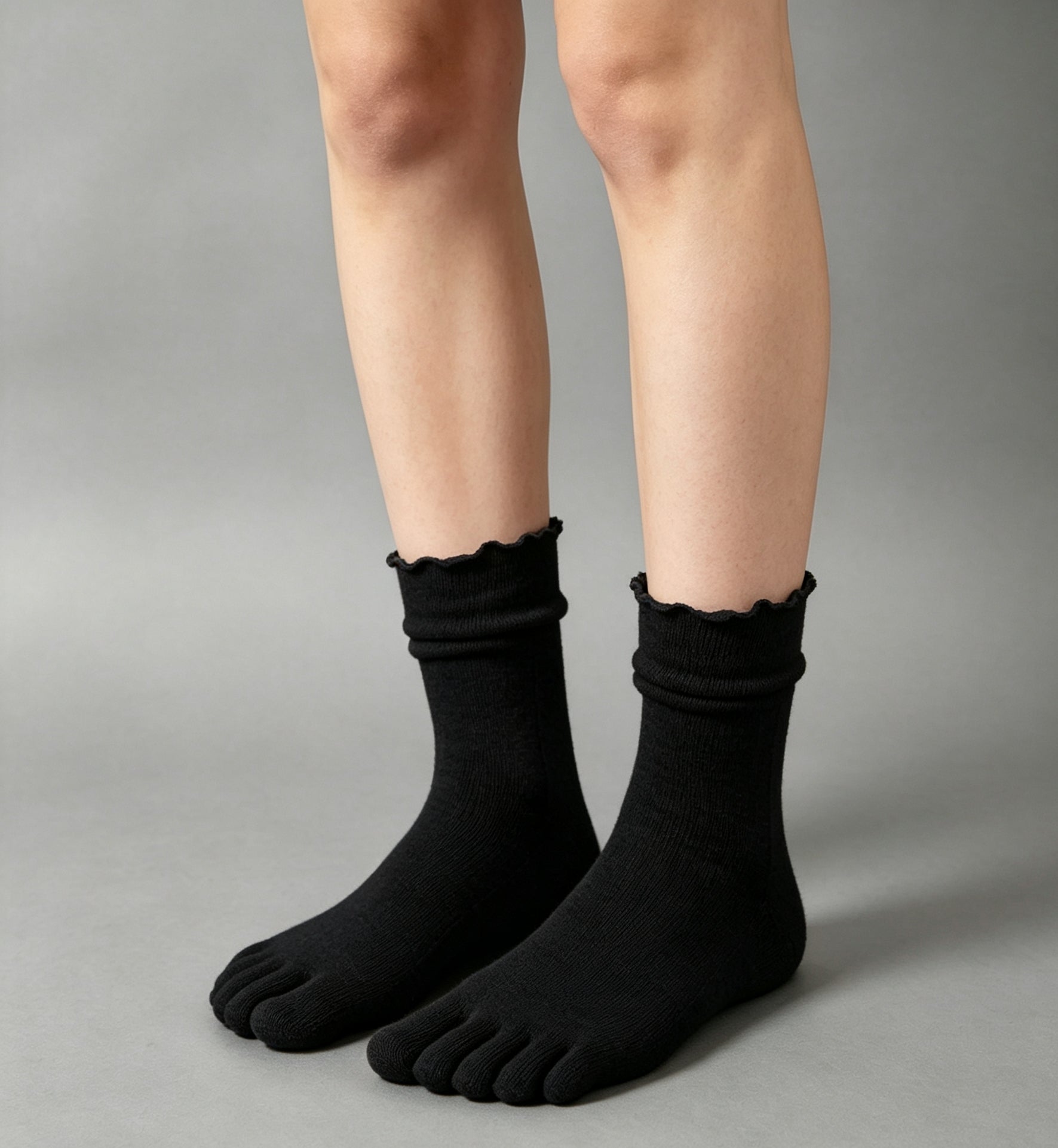 Solid Black