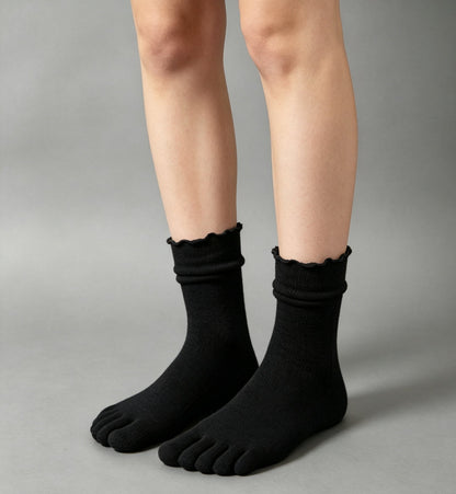 Solid Black