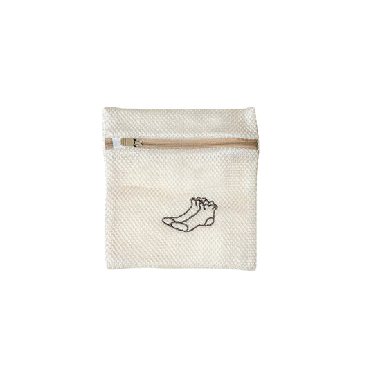 Mesh Laundry Bag