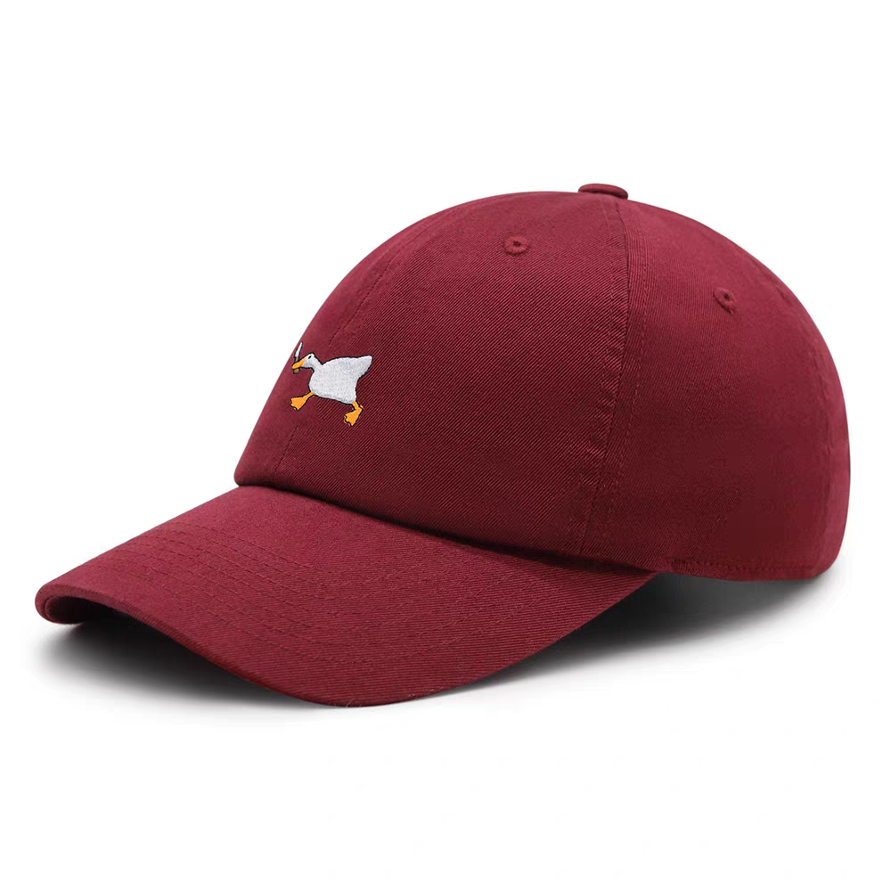 Little Duck Baseball Cap