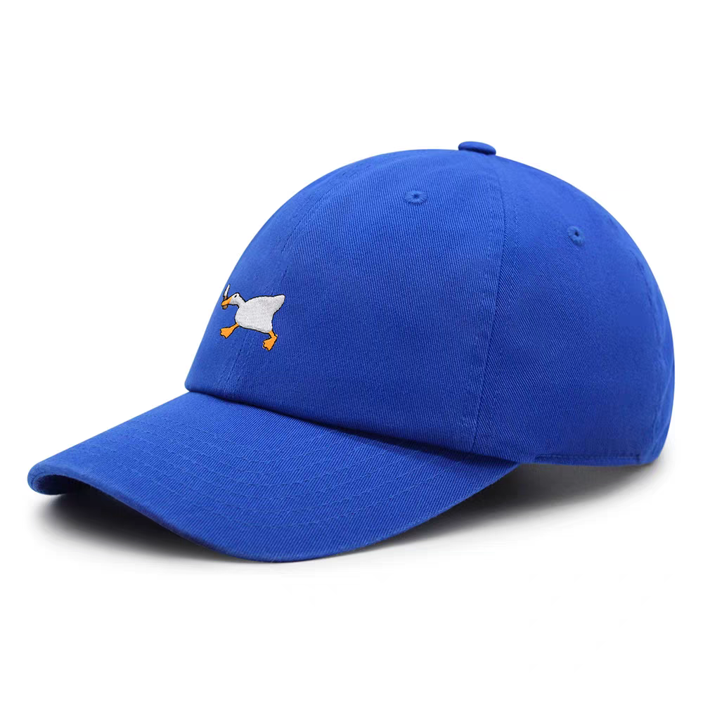 Little Duck Baseball Cap