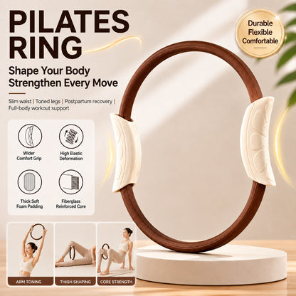 Pilates Ring