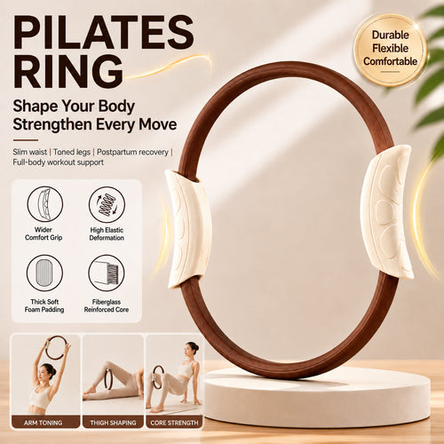 Pilates Ring