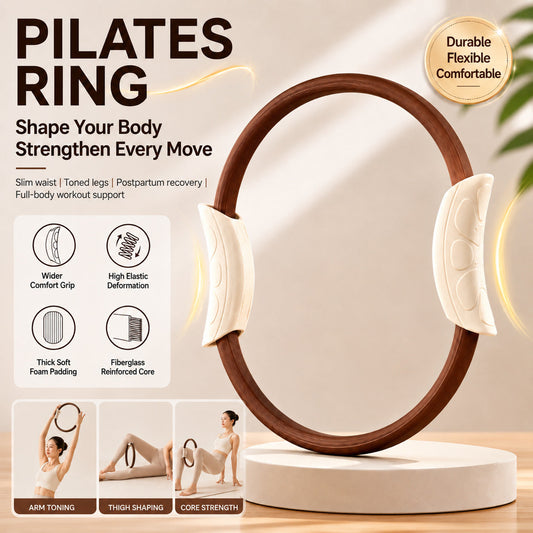 Pilates Ring