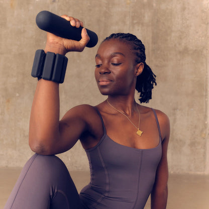 Dumbbell Set